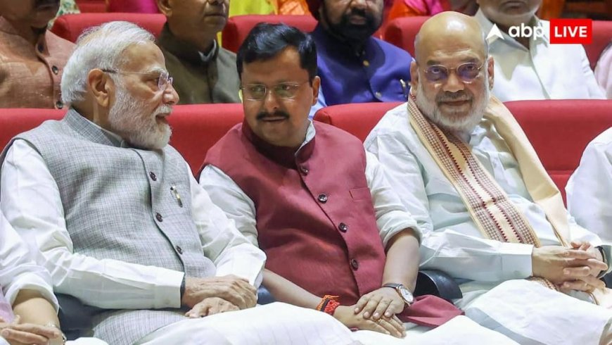 27 में 7 राज्यों की जंग! BJP की नई टीम की पहली बैठक, Gen Z पर क्या प्लान?