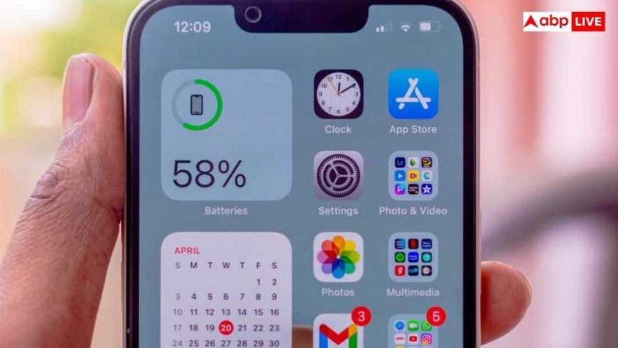 कितने साल तक चलेगी फोन की बैटरी? Android और iPhone में ऐसे करें चेक