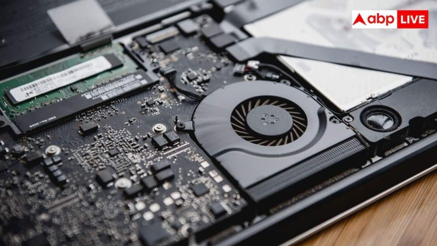 Laptop का Fan तेज आवाज कर रहा? सर्विस सेंटर जाने से पहले करें ये काम