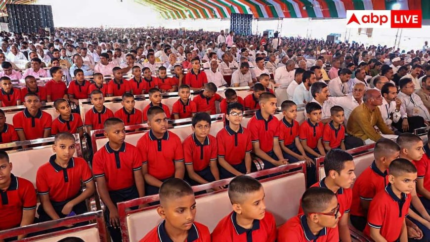 सैनिक स्कूल में निकली भर्ती, इन लोगों को मिलेगा मौका