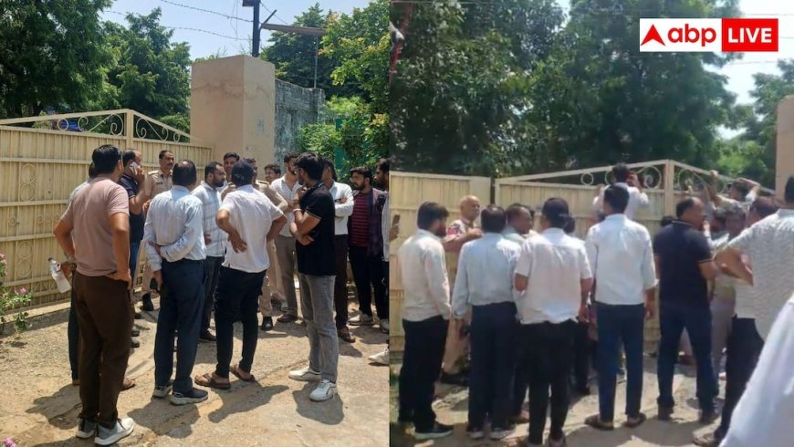 NTA की एक और परीक्षा में गड़बड़ी, रद्द हुई AIAPGET 2026 परीक्षा