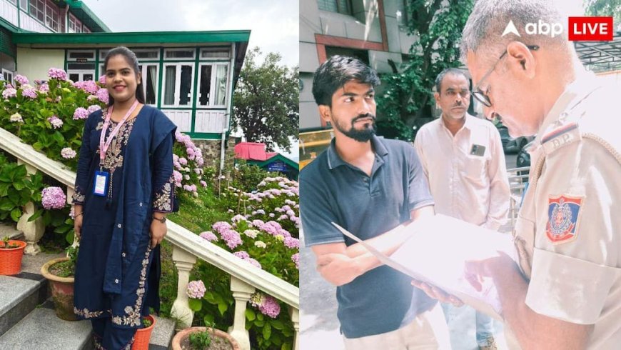 हत्या या आत्महत्या? रक्षा मंत्रालय की कर्मचारी की मौत पर क्या बोले परिजन