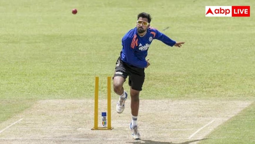 भारतीय क्रिकेट टीम के सितारे सारांश जैन, जानिए उन्होंने कहां से की है पढ़ाई