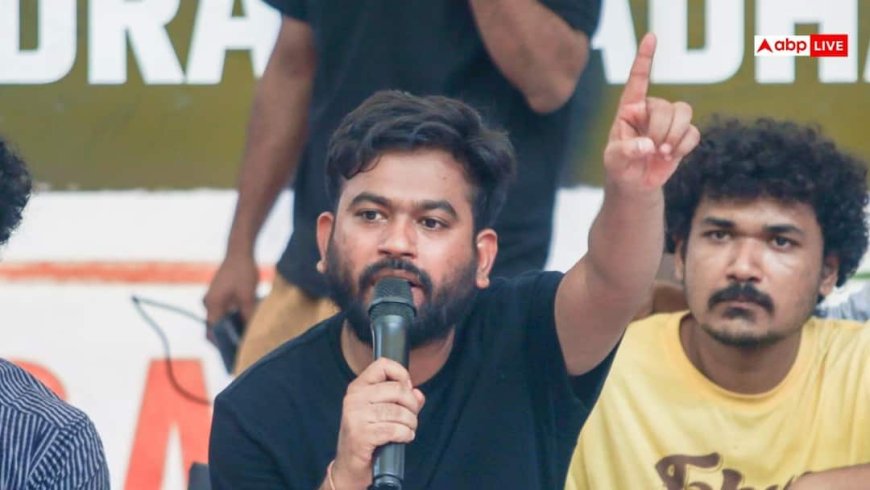 आरक्षण का जिक्र कर अभिजीत दीपके बोले, 'मैं दलित परिवार से आता हूं, मेरे पिता...'