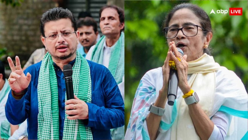 'गुमराह किया कि...', ऋतब्रत से TMC के बागी मुस्लिम विधायक का मोह भंग