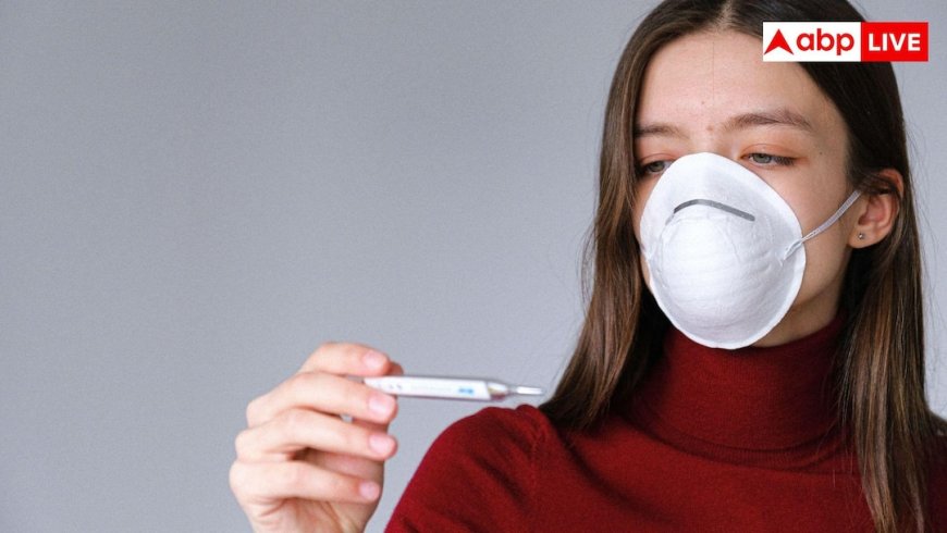 H1N1 के ILI और SARI लक्षणों में क्या अंतर? समझेंगे तो नहीं होगी दिक्कत