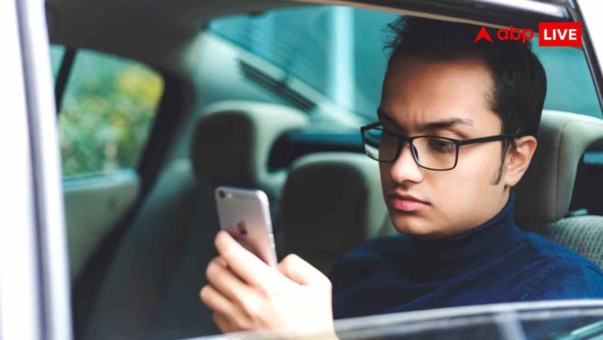 सफर में फोन चलाने पर आते हैं चक्कर? इस OS का फीचर दूर करेगा दिक्कत