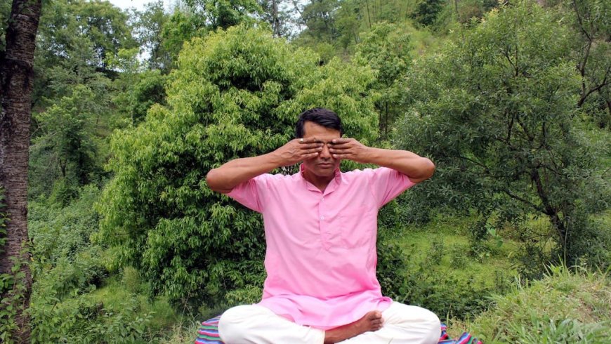 सुबह उठकर प्राणायाम करने से कौनसे फायदे होते हैं?