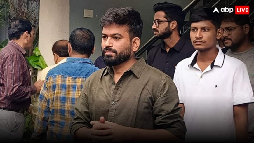 विजय थलपित के फैन हैं अभिजीत दीपके? बोले- 'Gen-Z के बीच वो...'
