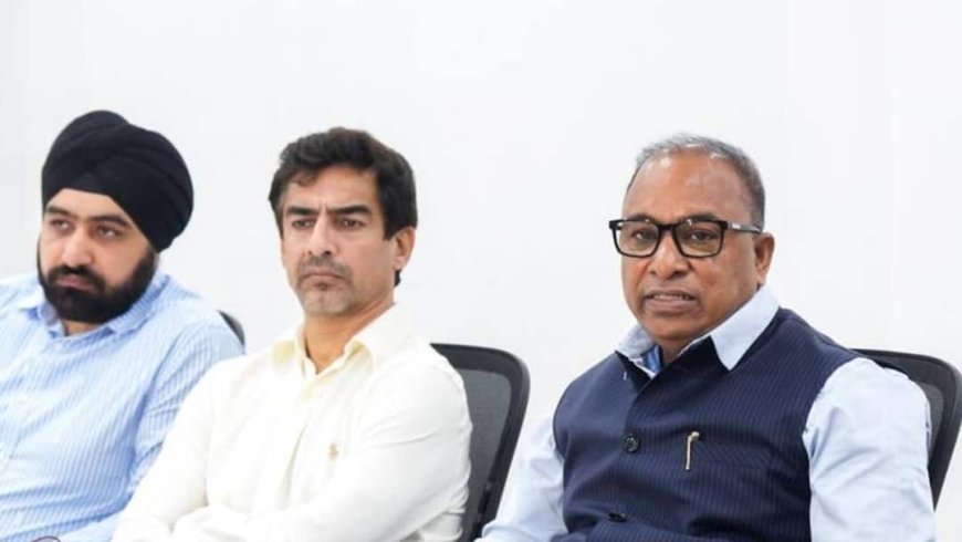 सितंबर में BCCI की सालाना बैठक, भारत में नई टीम लाने पर होगी चर्चा!