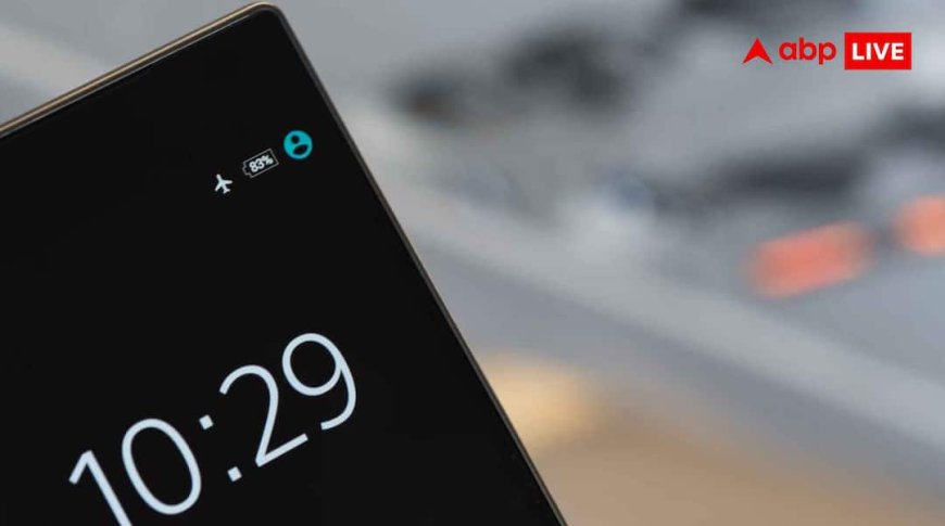 Airplane Mode लगाने पर फोन में असल में क्या-क्या बंद होता है? जानें सच्चाई