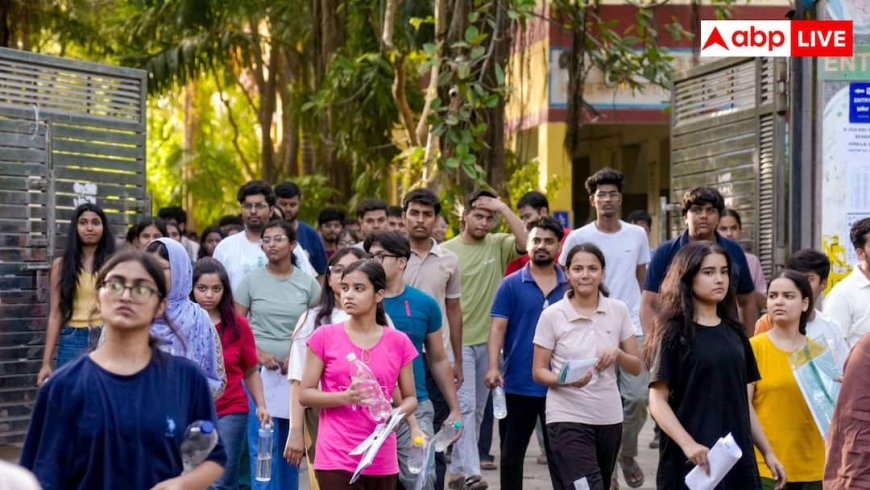 FMGE रिजल्ट के बाद फिर सड़कों पर अभ्यर्थी, क्या है प्रमुख मांगें?