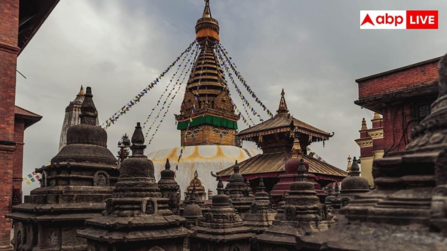 नेपाल में जहां आई बाढ़, वहां क्यों पहुंचते हैं हजारों विदेशी पर्यटक?