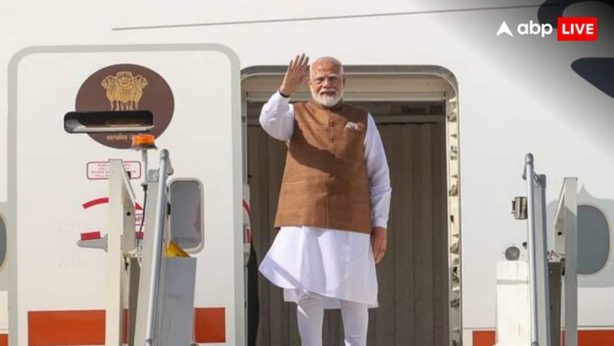 उज्बेकिस्तान और किर्गिस्तान का दौरा करेंगे PM मोदी, जानें क्यों है विशेष?