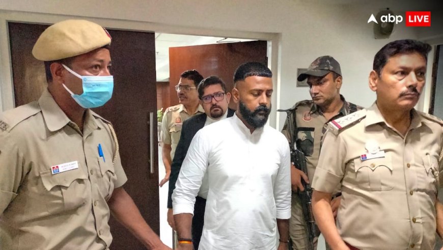 सुकेश चंद्रशेखर अब पहुंचा हाई कोर्ट, जज बनकर कॉल करने का है मामला