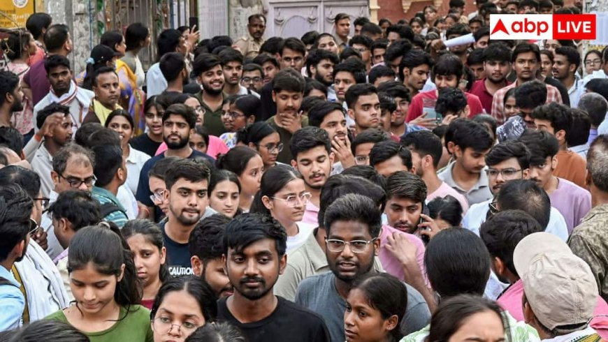 रोजगार के मोर्चे पर जेन जी की चिंता बढ़ी, 32% ने कहा नौकरियां हैं कम