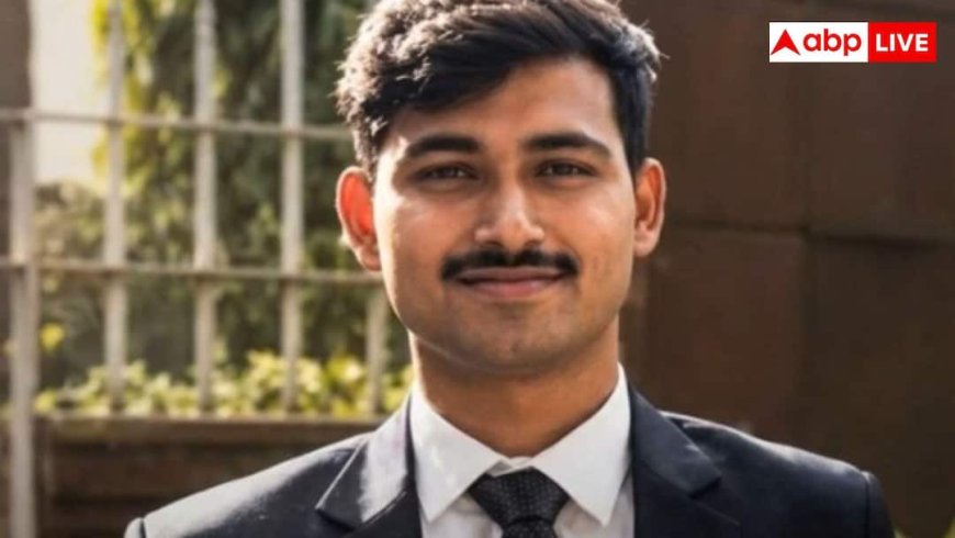 14 की उम्र में पिता को खोया, 3 बार UPSC में फेल, अब CAPF बने पंकज कंबोज