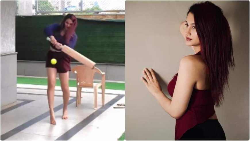 अनाया बांगर को मिली क्रिकेट खेलने की इजाजत, मचा बवाल; दिग्गज ने कहा- 'बेतुका'