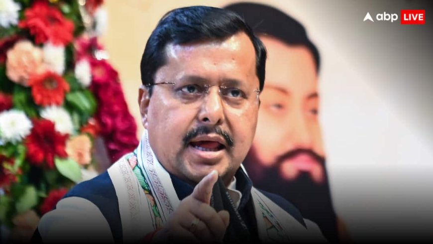 सज्जन कुमार के घर जाना पड़ा भारी! नितिन नवीन ने 3 सांसदों को फटकारा