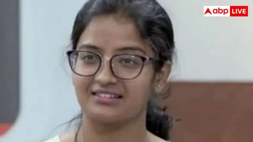 दो बार UPSC क्रैक कर IAS बनीं दिव्या शक्ति, अब शराबबंदी की कमान
