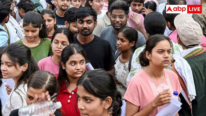 बिजली गुल होने से रद्द हुई थी परीक्षा, NTA ने री-एग्जाम के जारी किए एडमिट कार्ड