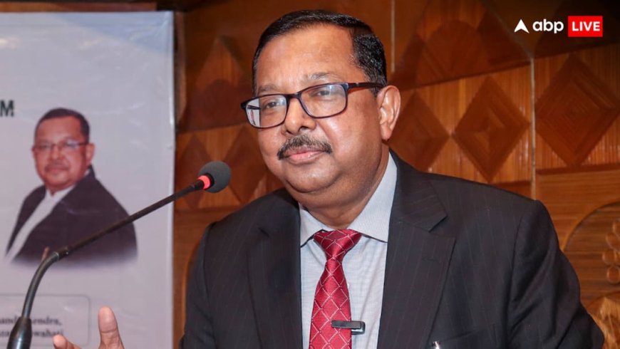 छात्रों को लेकर SC के जस्टिस भुइयां की दो टूक, ‘सवाल पूछने पर सजा देना...’