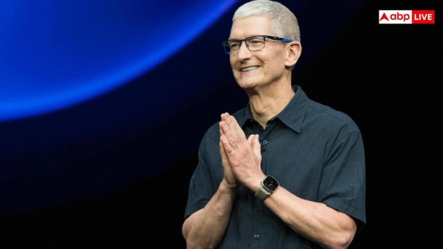 कल रिटायर हो जाएंगे Tim Cook! जानें कंपनी के वो प्रोडक्ट्स जिसने इनके सफर को बनाया यादगार