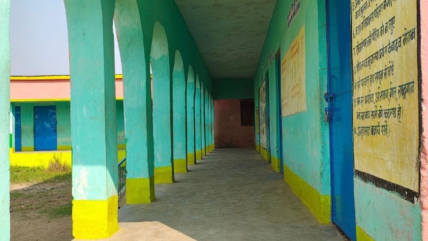 2014 से लेकर अब तक, उत्तर भारत में कितने स्कूल हुए बंद?