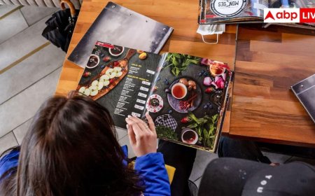 रेस्टोरेंट में क्या ऑर्डर करें? Menu देख होने वाला कन्फ्यूजन दूर करेंगे ये टिप्स