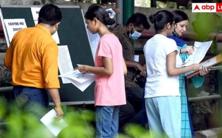 जयपुर के दो केंद्रों पर बिजली की समस्या से AIIMS CRE 2026 परीक्षा रद्द, नई तारीख का ऐलान