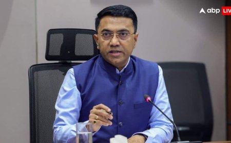 एंटी-कंवर्जन बिल पर बैकफुट पर गोवा सरकार, विरोध के बाद लिया बड़ा फैसला