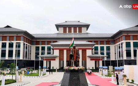 'नाबालिग भाई-बहनों की जमीन नहीं बेच सकते', गुवाहटी HC का बड़ा फैसला