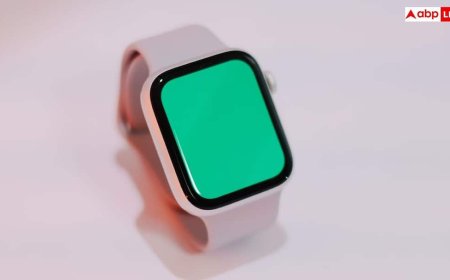 Apple Watch में SE का क्या मतलब होता है? जानकर रह जाएंगे हैरान
