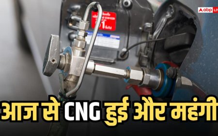 1 सितंबर से CNG 2 रुपए हो गई महंगी, अब आपके शहर में क्या है 1 किलो गैस के दाम?