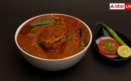 घर पर कैसे बनाएं बाजार जैसा मटन रोगन जोश? जानें पूरी रेसिपी