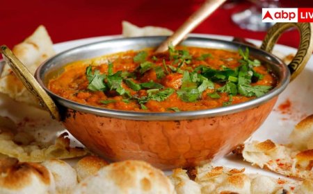 सब्जी में नहीं आती रंगत, इन तरीकों से बर्तन में तैरने लगेगा रोगन