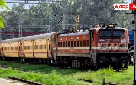 10वीं-ITI पास युवाओं के लिए रेलवे में मौका, 4471 पदों पर भर्ती शुरू