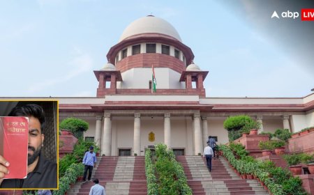 FIR पर SC के फैसले पर अभिजीत दीपके की पहली प्रतिक्रिया, क्या कहा?