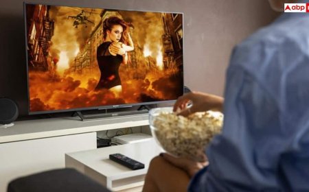 TV की पिक्चर क्वालिटी हो जाएगी जबरदस्त! बस बदलें ये 5 सेटिंग्स