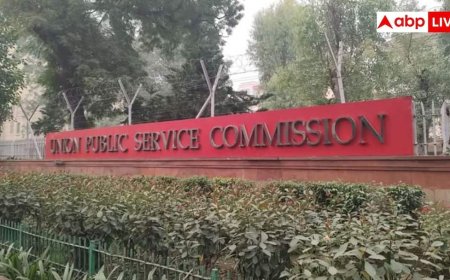 इस परिवार में 6 IAS अफसर, पिता-मां से लेकर बेटियां तक बनीं अधिकारी 