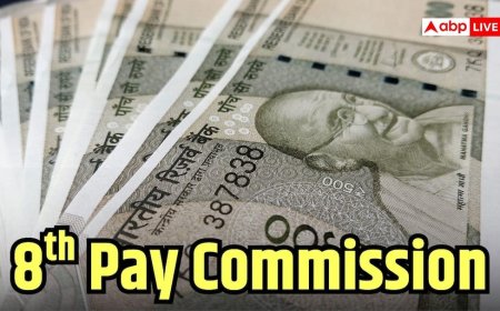 केंद्रीय कर्मचारियों की चमकेगी किस्मत, जुलाई DA में 3% बढ़ोतरी तय!