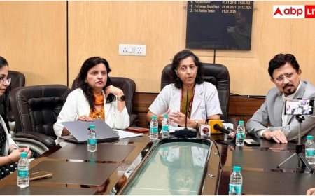 एक डोनर के कॉर्निया से कई मरीजों को मिलेगी रोशनी, AIIMS की नई पहल