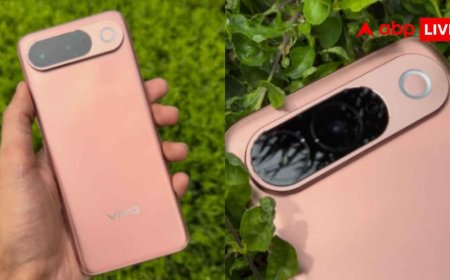7050mAh बैटरी वाला Vivo T5 5G लॉन्च, जानें इसमें क्या-क्या खास?