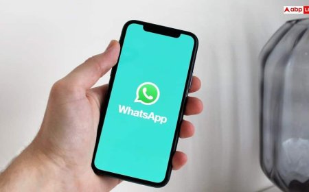 WhatsApp का नया फीचर! अब यूजर्स पहचान सकेंगे AI कंटेंट, जानें कैसे