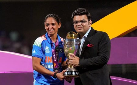भारत को मिली चैंपियंस ट्रॉफी की मेजबानी, ICC ने किया ‘ऐतिहासिक’ एलान