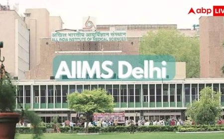 13 साल से एम्स में सर्जरी का इंतजार कर रही लड़की की मौत, जानें पूरा मामला