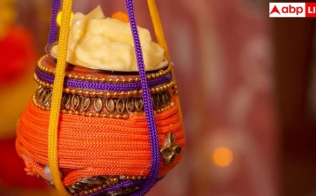 घर पर ऐसे बनाएं माखन मिश्री का भोग, उंगलियां चाटते रह जाएंगे भक्त