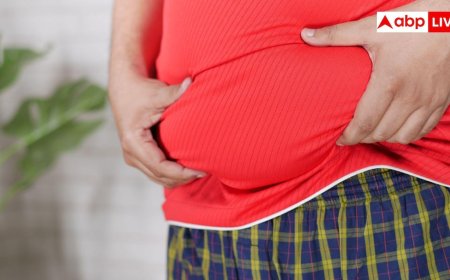 क्या मोटापे से घटती है आपकी उम्र? एक्सपर्ट से जानें इसका कंट्रोल