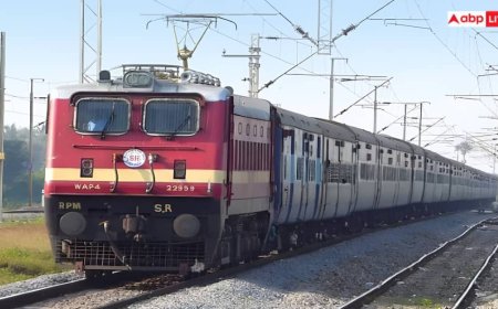 कश्मीर टू कन्याकुमारी... Railway का फुल टूर पैकेज, फटाफट करें बुकिंग