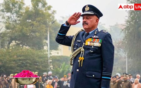 राम मंदिर के CEO जितेंद्र मिश्रा कितने पढ़े-लिखे, जानें उनकी एजुकेशन